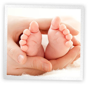 Baby Feet